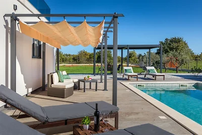 Villa Viktoria by Villas Guide