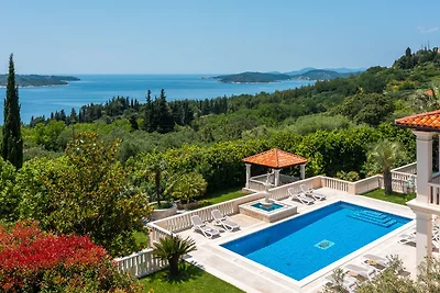La Villa Dubrovnik by Villas Guide