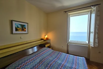 Feelgood apartment Opatija-Rijeka by Villas...