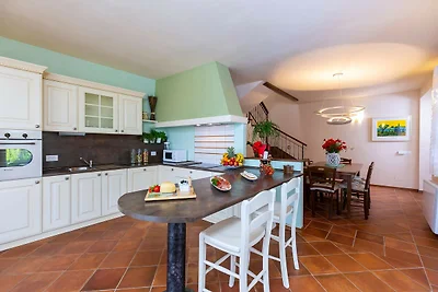 Villa Salvea by Villas Guide