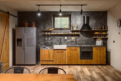 Villa Aria by Villas Guide