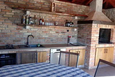 apartman za odmor Obiteljski odmor Molunat