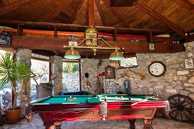 Villa Olka-Makarska by Villas Guide