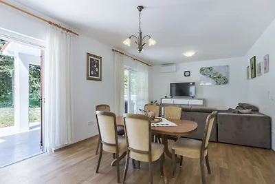 Villa Ana Labin by Villas Guide