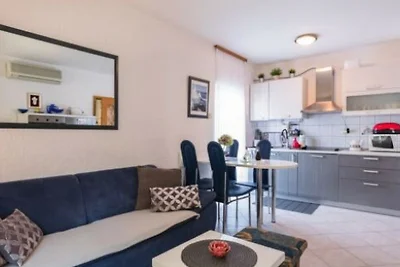 Villa Tina Crikvenica by Villas Guide