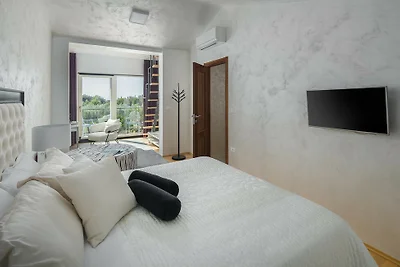 Villa Omo by Villas Guide