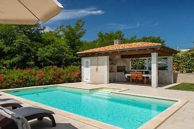 Villa Eva Kastel by Villas Guide