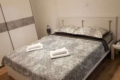 Apartment KaLea Pula Center By Villas Guide