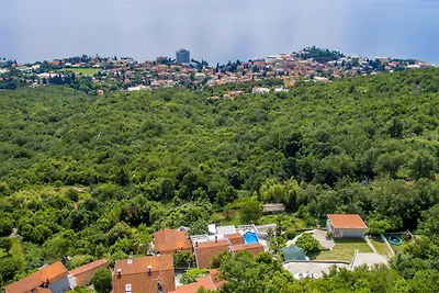 Vila Iris - Opatija by Villas Guide
