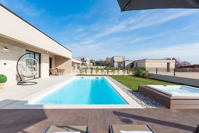 Villa Daleo by Villas Guide