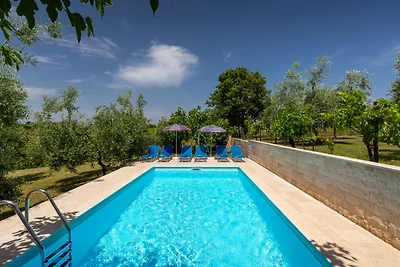 Villa Greis by Villas Guide