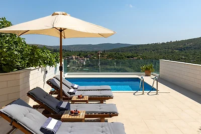 House on the rock by Villas Guide