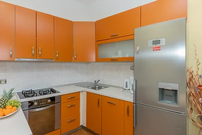 Villa Ana - Makarska by Villas Guide