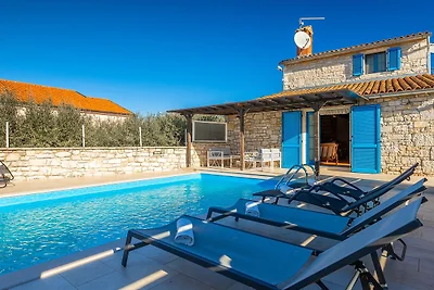 Villa casa Nadalina by Villas Guide