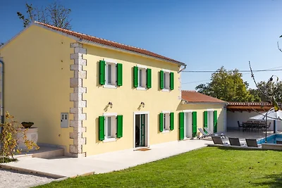 Villa Corticum Otium by Villas Guide