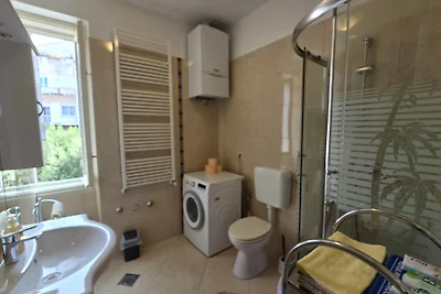 Feelgood apartment Opatija-Rijeka by Villas...