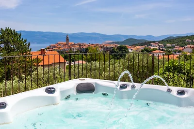 Holiday home Villa Vrbnik by Villas guide