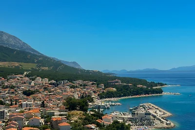 Apartman Erstic 1 - Baška Voda by Villas...