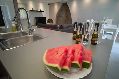 Villa Andrea island Krk by Villas Guide