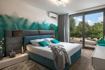 Villa Piccolo Paradiso Krk by Villas Guide