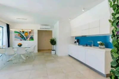 Villa White Lady by Villas Guide