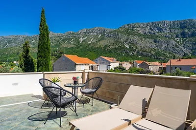 Apartment Azzurro 1 by Villas Guide