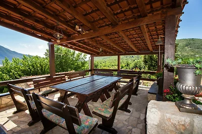 Villa Olka-Makarska by Villas Guide