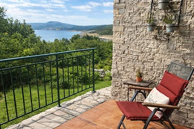 Villa Ruby beachfront by Villas Guide