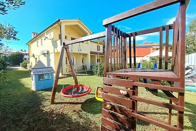 Villa Angela - Medulin by Villas Guide