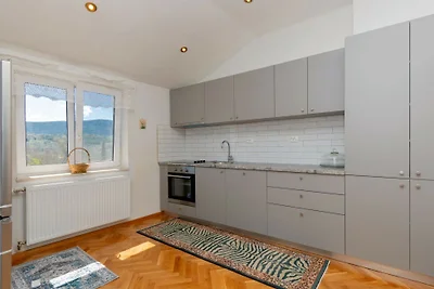 Villa Zovko in Makarska by Villas Guide