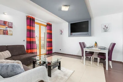 Villa Gigi - Medulin by Villas Guide