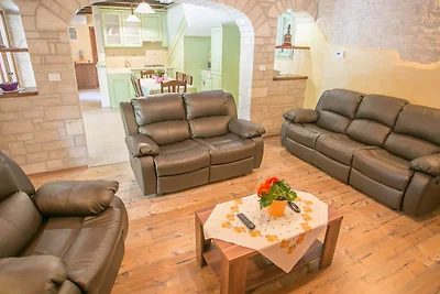 Villa Casa Mendula by Villas Guide