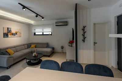 Villa D Cube by Villas Guide