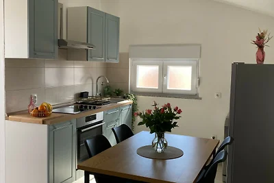 Apartment Jozephine 3 by Villas Guide