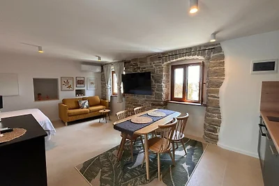 Apartment Groznjan II by Villas Guide