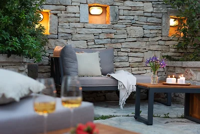 Superior Residence Pietre d´Istria with...