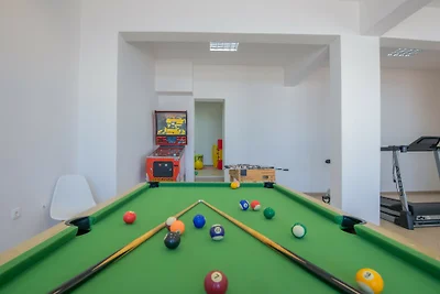 Villa Mandina - Makarska by Villas Guide