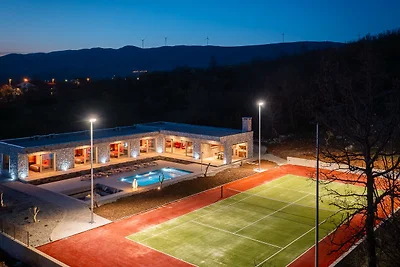 Villa Fantažija - Split by Villas Guide