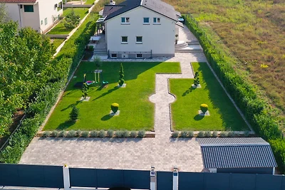 Villa Anteo-Split by Villas Guide