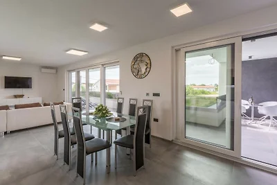 Vila Dorota by Villas Guide