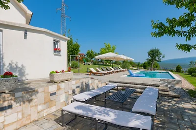 Villa Piplica-Makarska by Villas Guide