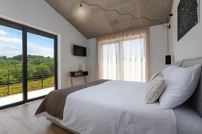 Villa Perlin by Villas Guide