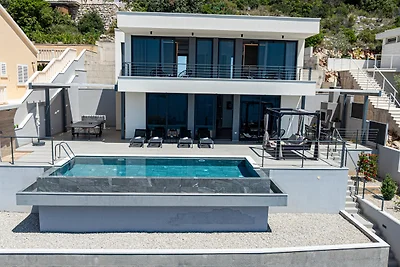 Villa Evia by Villas Guide