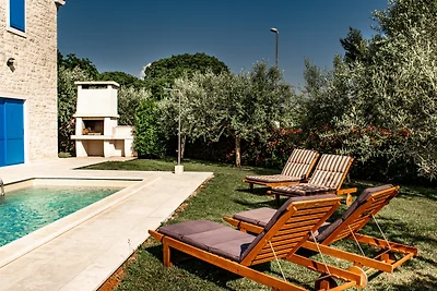 Villa Torre II by Villas Guide