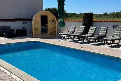 Vila Romani by Villas Guide