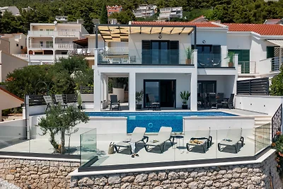 Villa Smilje by Villas Guide