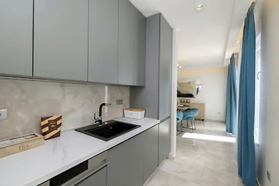 Sunny Lux Villa 2 in Makarska by Villas Guide