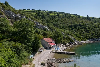 Beach house Jerko by Villas Guide