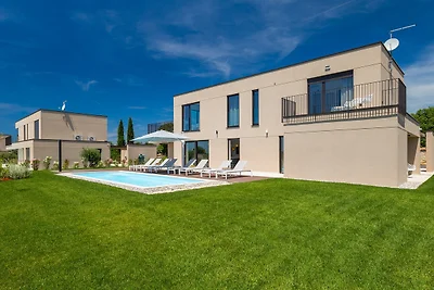 Villa Rosalie with Sauna & Pool by Villas...