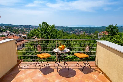 Villa Wally with outdoor pool by Villas Guide